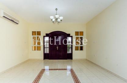 Villa - 4 - 4 for rent in Al Markhiya Street - Al Markhiya - Doha