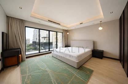 Apartment - 2 Bedrooms - 3 Bathrooms for sale in La Plage West - La Plage - The Pearl Island - Doha
