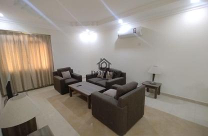 Apartment - 2 Bedrooms - 2 Bathrooms for rent in Thabit Bin Zaid Street - Al Mansoura - Doha Apartment - 2 Bedrooms - 2 Bathrooms for rent in Thabit Bin Zaid Street - Al Mansoura - Doha