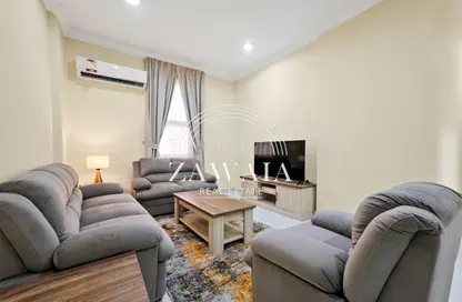 شقة - 3 غرف نوم - 3 حمامات للايجار في شارع السد - السد - الدوحة