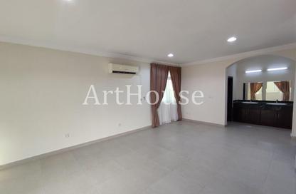 Villa - 3 Bedrooms - 3 Bathrooms for rent in Ain Khaled Villas - Ain Khaled - Doha
