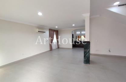 Villa - 3 Bedrooms - 3 Bathrooms for rent in Ain Khaled Villas - Ain Khaled - Doha