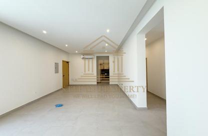 Apartment - 3 - 4 for rent in Janayin Al Waab - Al Waab - Doha