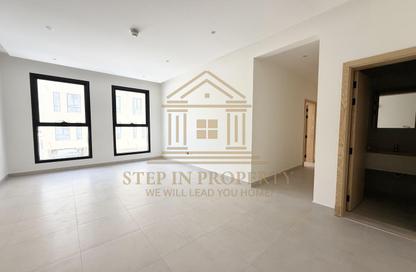 Apartment - 3 - 4 for rent in Janayin Al Waab - Al Waab - Doha