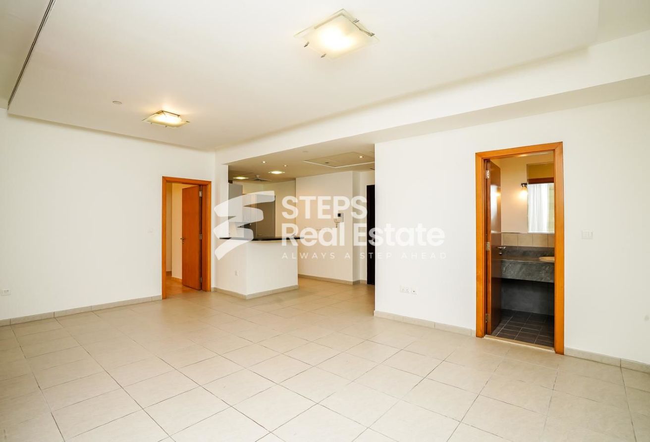 Spacious 3-Bedroom Apartment for Rent in Al Waab