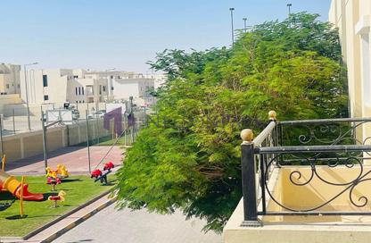 مجمع سكني - 5 غرف نوم - 5 حمامات للايجار في شارع بو هامو - أبو هامور - الدوحة مجمع سكني - 5 غرف نوم - 5 حمامات للايجار في شارع بو هامو - أبو هامور - الدوحة
