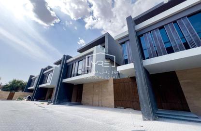 Villa - 5 Bedrooms - 7+ Bathrooms for sale in Al Kheesa - Al Kheesa - Umm Salal Mohammed