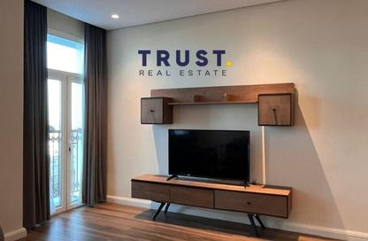 Apartment - 3 - 3 for rent in Floresta Gardens - Floresta Gardens - The Pearl Island - Doha