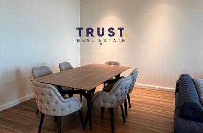 Apartment - 3 - 3 for rent in Floresta Gardens - Floresta Gardens - The Pearl Island - Doha