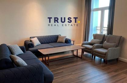 Apartment - 3 - 3 for rent in Floresta Gardens - Floresta Gardens - The Pearl Island - Doha