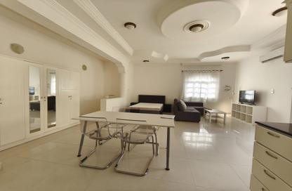 Apartment - Studio - 1 Bathroom for rent in West Bay Lagoon Street - West Bay Lagoon - Doha