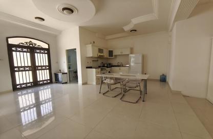 Apartment - Studio - 1 Bathroom for rent in West Bay Lagoon Street - West Bay Lagoon - Doha