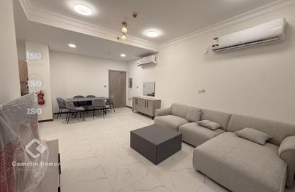 Apartment - 3 - 4 for rent in Al Sadd - Al Sadd - Doha Apartment - 3 - 4 for rent in Al Sadd - Al Sadd - Doha