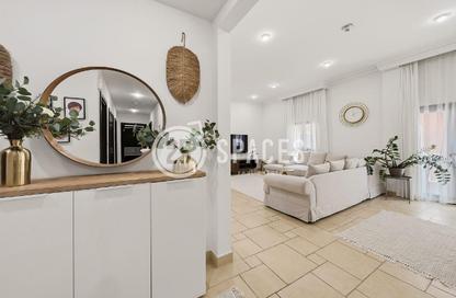 Apartment - 3 - 4 for rent in Carnaval - Qanat Quartier - The Pearl Island - Doha