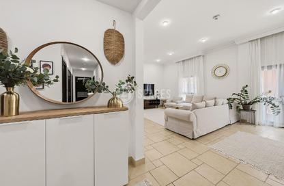 Apartment - 3 - 4 for rent in Carnaval - Qanat Quartier - The Pearl Island - Doha Apartment - 3 - 4 for rent in Carnaval - Qanat Quartier - The Pearl Island - Doha
