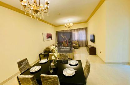Apartment - 2 Bedrooms - 3 Bathrooms for rent in Al Sadd Road - Al Sadd - Doha