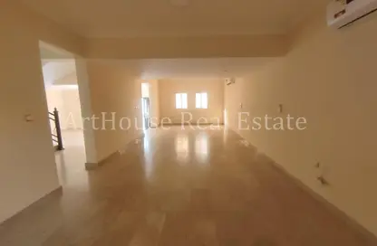 Villa - 4 Bedrooms - 5 Bathrooms for rent in Al Waab Street - Al Waab - Doha