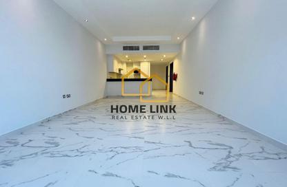 Apartment - 1 Bedroom - 2 Bathrooms for rent in Fox Hills South - Fox Hills - Lusail