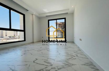 Apartment - 1 Bedroom - 2 Bathrooms for rent in Fox Hills South - Fox Hills - Lusail Apartment - 1 Bedroom - 2 Bathrooms for rent in Fox Hills South - Fox Hills - Lusail