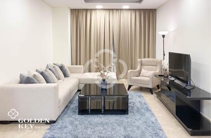 Apartment - 2 - 3 for sale in Al Erkyah City - Lusail