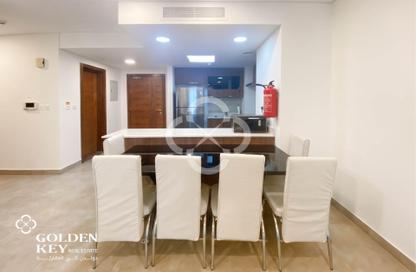 Apartment - 2 - 3 for sale in Al Erkyah City - Lusail Apartment - 2 - 3 for sale in Al Erkyah City - Lusail
