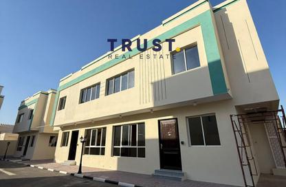 Compound - 7 - 7 for rent in Ain Khaled Villas - Ain Khaled - Doha