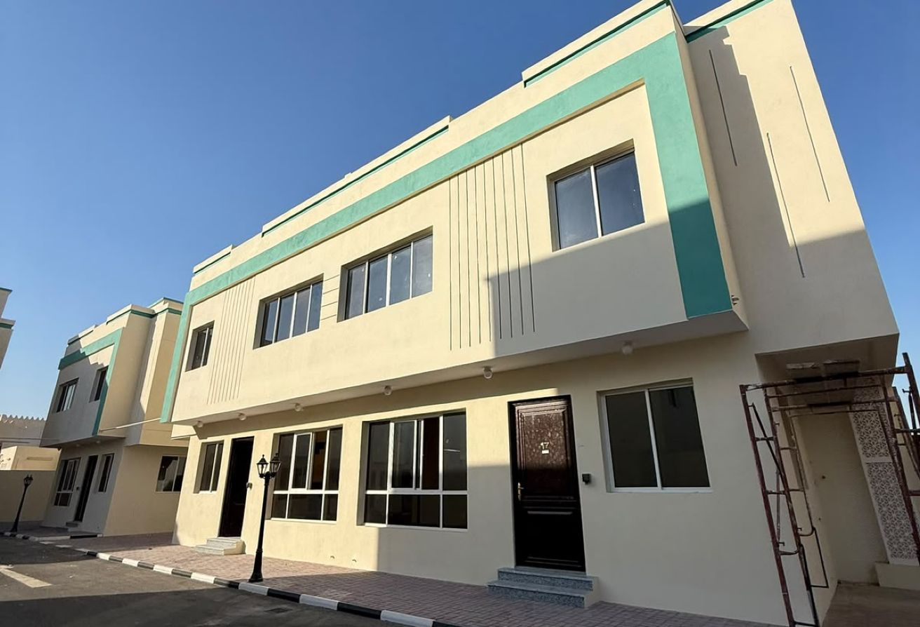 Brand New 7BR Villa|For Staff|Ain Khaled
