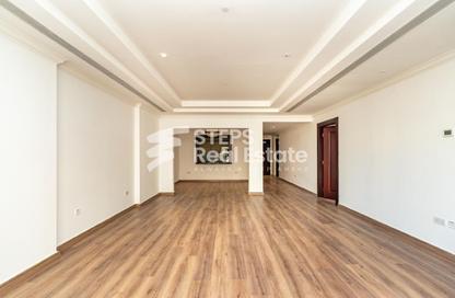 Apartment - 1 - 2 for rent in West Porto Drive - Porto Arabia - The Pearl Island - Doha