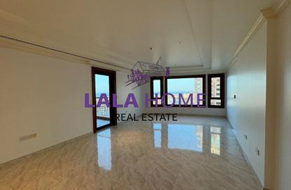 Apartment - 2 - 3 for rent in East Porto Drive - Porto Arabia - The Pearl Island - Doha