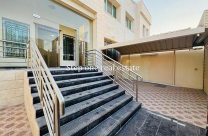 Villa - 6 Bedrooms - 7 Bathrooms for rent in Al Kharaitiyat - Al Kharaitiyat - Al Kharaitiyat - Umm Salal Mohammed Villa - 6 Bedrooms - 7 Bathrooms for rent in Al Kharaitiyat - Al Kharaitiyat - Al Kharaitiyat - Umm Salal Mohammed