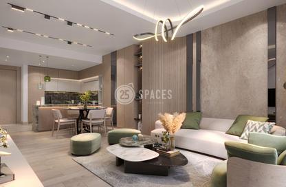 Apartment - 1 - 2 for sale in Lusail Marina Heights - Marina District - Lusail Apartment - 1 - 2 for sale in Lusail Marina Heights - Marina District - Lusail