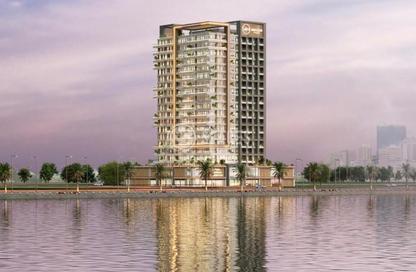Apartment - 1 - 2 for sale in Lusail Marina Heights - Marina District - Lusail Apartment - 1 - 2 for sale in Lusail Marina Heights - Marina District - Lusail