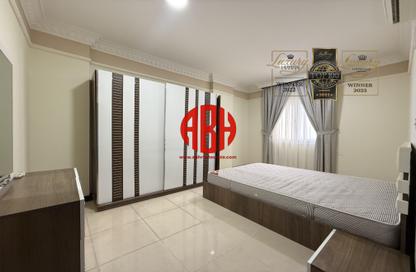 Apartment - 2 Bedrooms - 2 Bathrooms for rent in Najma Street - Najma - Doha