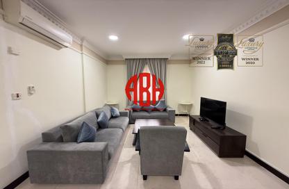 Apartment - 2 Bedrooms - 2 Bathrooms for rent in Najma Street - Najma - Doha