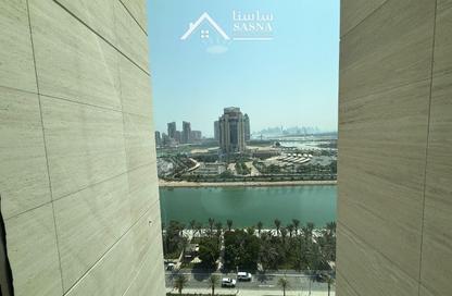 Apartment - 3 - 4 for rent in Marina District - Lusail