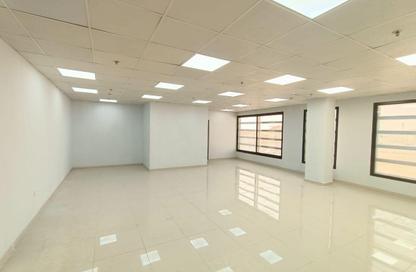 Office Space - 1 Bedroom - 2 Bathrooms for rent in Muaither Area - Al Rayyan - Doha