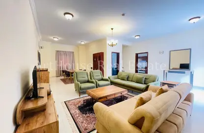 Villa - 4 Bedrooms - 5 Bathrooms for rent in Bu Hamour Street - Abu Hamour - Doha