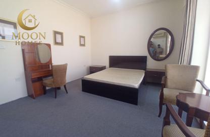 Apartment - 1 Bedroom - 1 Bathroom for rent in Umm Ghuwailina 4 - Umm Ghuwailina - Doha Apartment - 1 Bedroom - 1 Bathroom for rent in Umm Ghuwailina 4 - Umm Ghuwailina - Doha