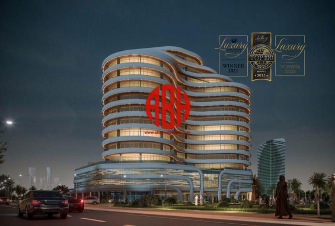 1009657 - الصورة الرئيسية للعقار