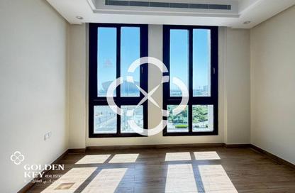 Apartment - 2 Bedrooms - 2 Bathrooms for rent in Residential D6 - Fox Hills South - Fox Hills - Lusail