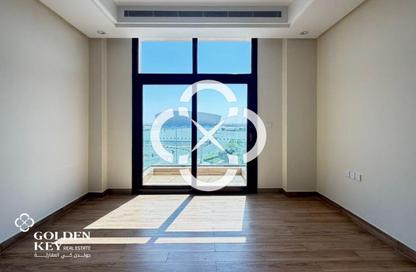 Apartment - 2 Bedrooms - 2 Bathrooms for rent in Residential D6 - Fox Hills South - Fox Hills - Lusail