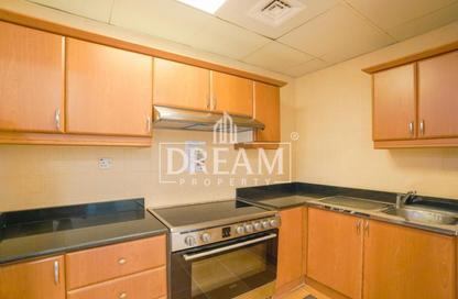 Apartment - 1 Bedroom - 1 Bathroom for rent in West Bay Tower - West Bay - West Bay - Doha