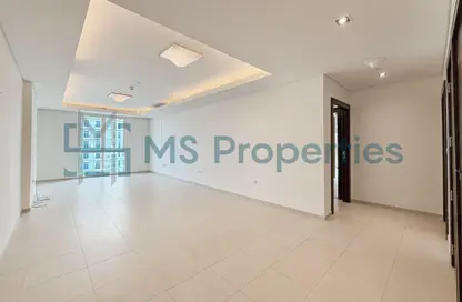 Apartment - 1 Bedroom - 2 Bathrooms for rent in Viva East - Viva Bahriyah - The Pearl Island - Doha