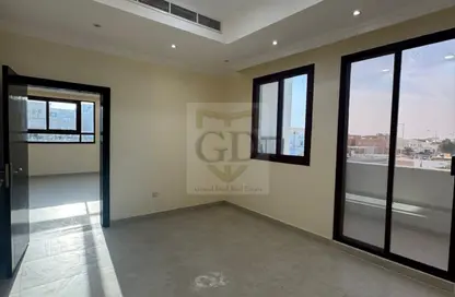 Apartment - 1 Bedroom - 1 Bathroom for rent in Al Duhail - Al Duhail - Doha