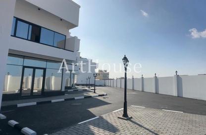 Villa - 3 Bedrooms - 3 Bathrooms for rent in Al Ruwais - Al Ruwais - Al Shamal Villa - 3 Bedrooms - 3 Bathrooms for rent in Al Ruwais - Al Ruwais - Al Shamal