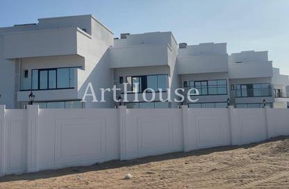 Villa - 3 Bedrooms - 3 Bathrooms for rent in Al Ruwais - Al Ruwais - Al Shamal