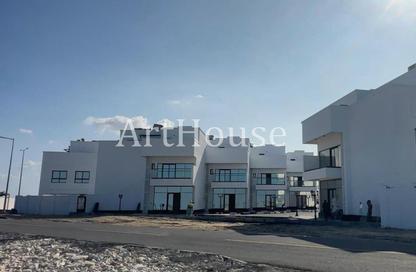 Villa - 3 Bedrooms - 3 Bathrooms for rent in Al Ruwais - Al Ruwais - Al Shamal Villa - 3 Bedrooms - 3 Bathrooms for rent in Al Ruwais - Al Ruwais - Al Shamal