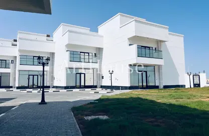 Villa - 3 Bedrooms - 4 Bathrooms for rent in Al Ruwais - Al Ruwais - Al Shamal