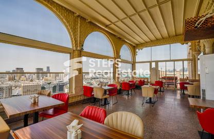 Shop - Studio - 1 Bathroom for rent in Central Inn Souq Waqif - Souq Waqif - Al Jasra - Doha