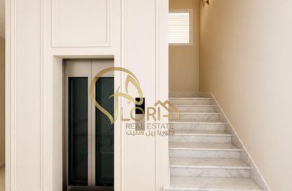 Villa - 7+ Bedrooms - 7+ Bathrooms for rent in Al Khor Community - Al Khor Villa - 7+ Bedrooms - 7+ Bathrooms for rent in Al Khor Community - Al Khor